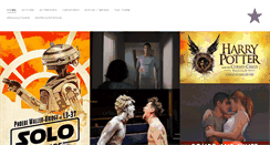Desktop Screenshot of hattonmcewanpenford.com